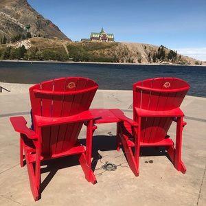 Meet your Posher, Elenita